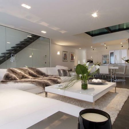 Apartment Сен-Тропе Экстерьер фото