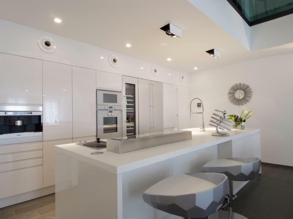 Apartment Сен-Тропе Экстерьер фото