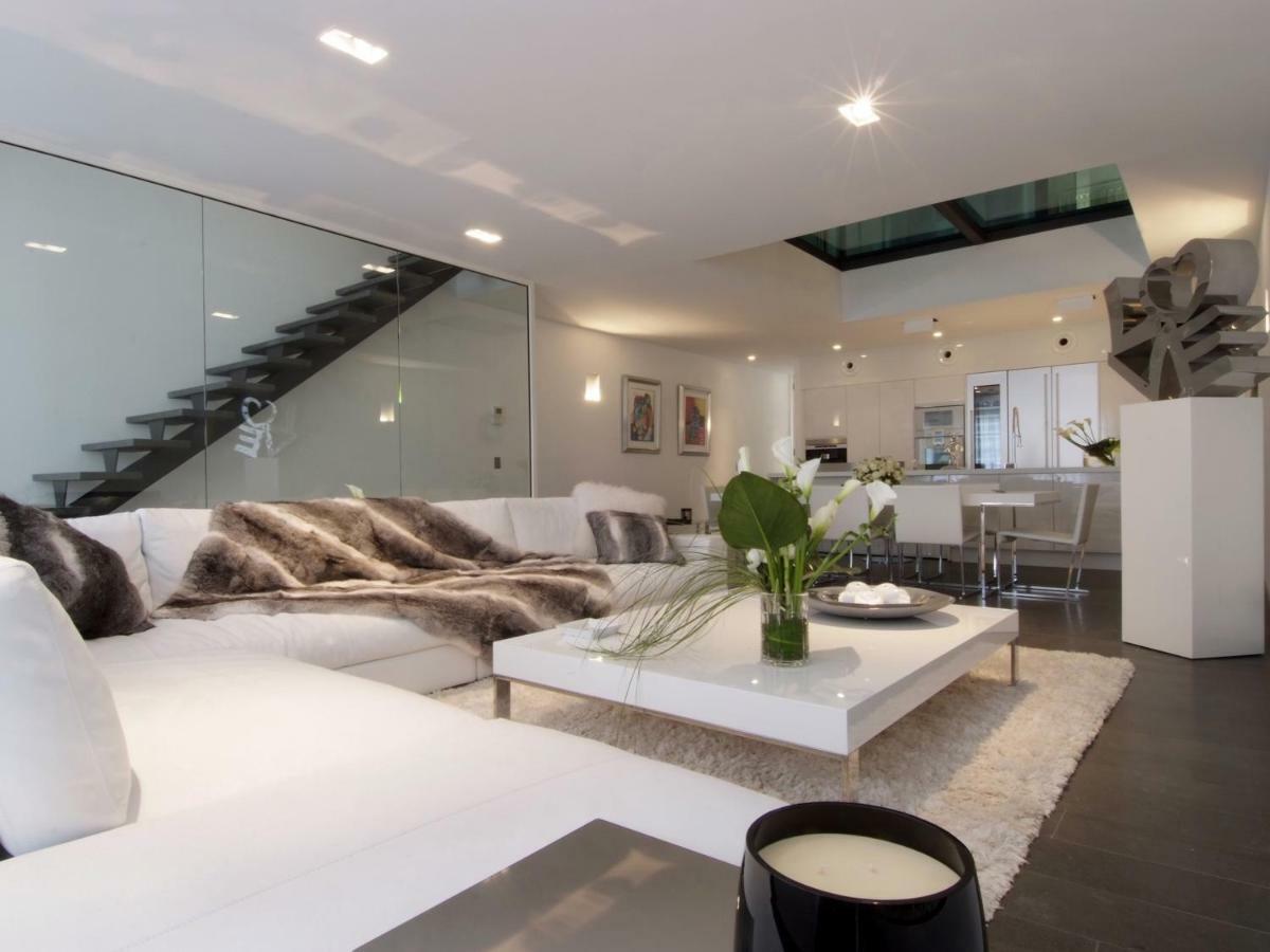 Apartment Сен-Тропе Экстерьер фото