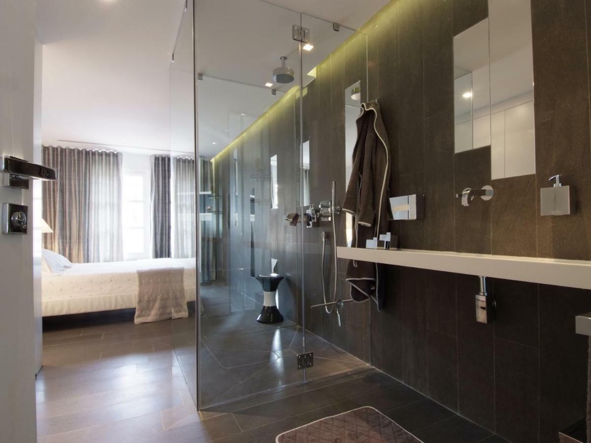 Apartment Сен-Тропе Экстерьер фото