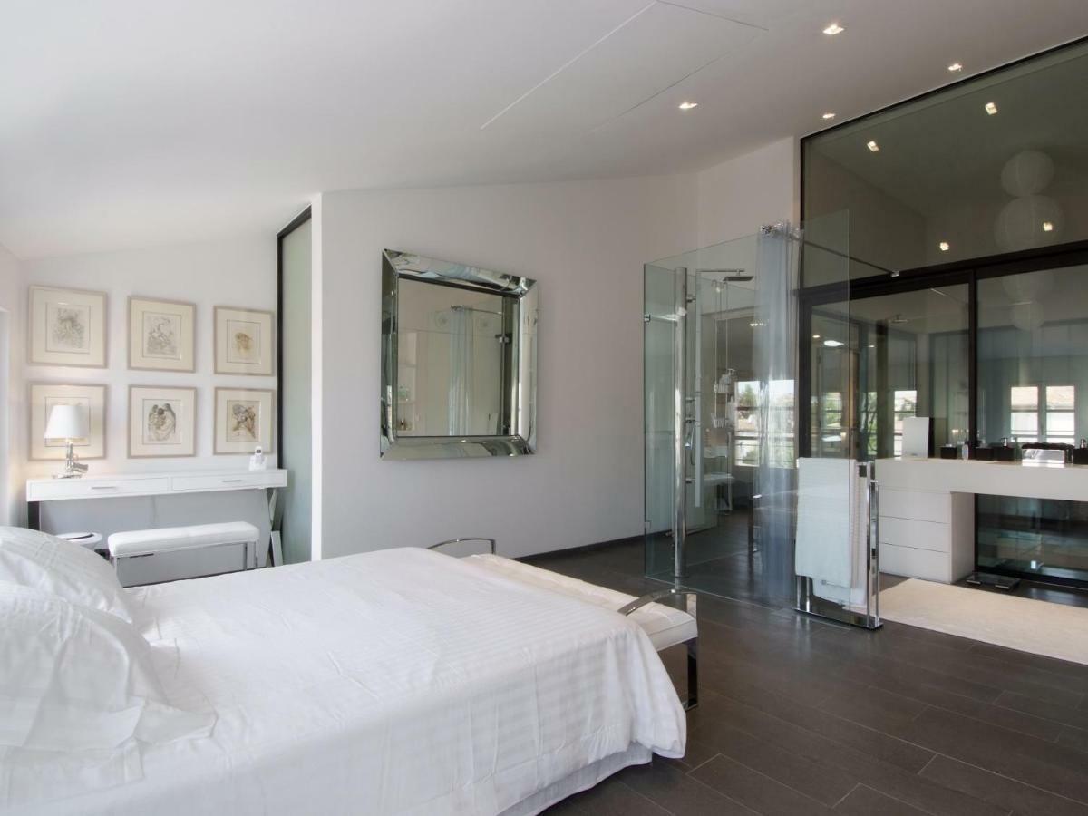 Apartment Сен-Тропе Экстерьер фото