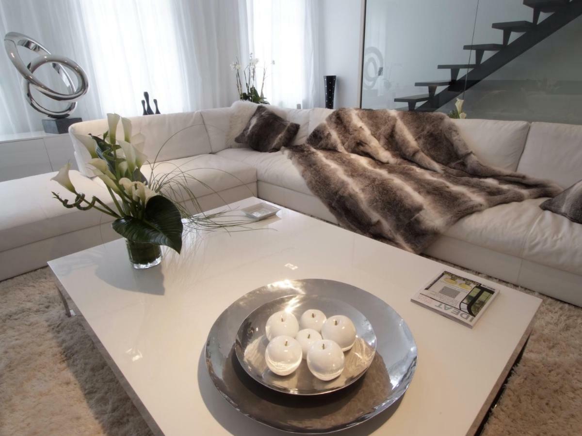Apartment Сен-Тропе Экстерьер фото