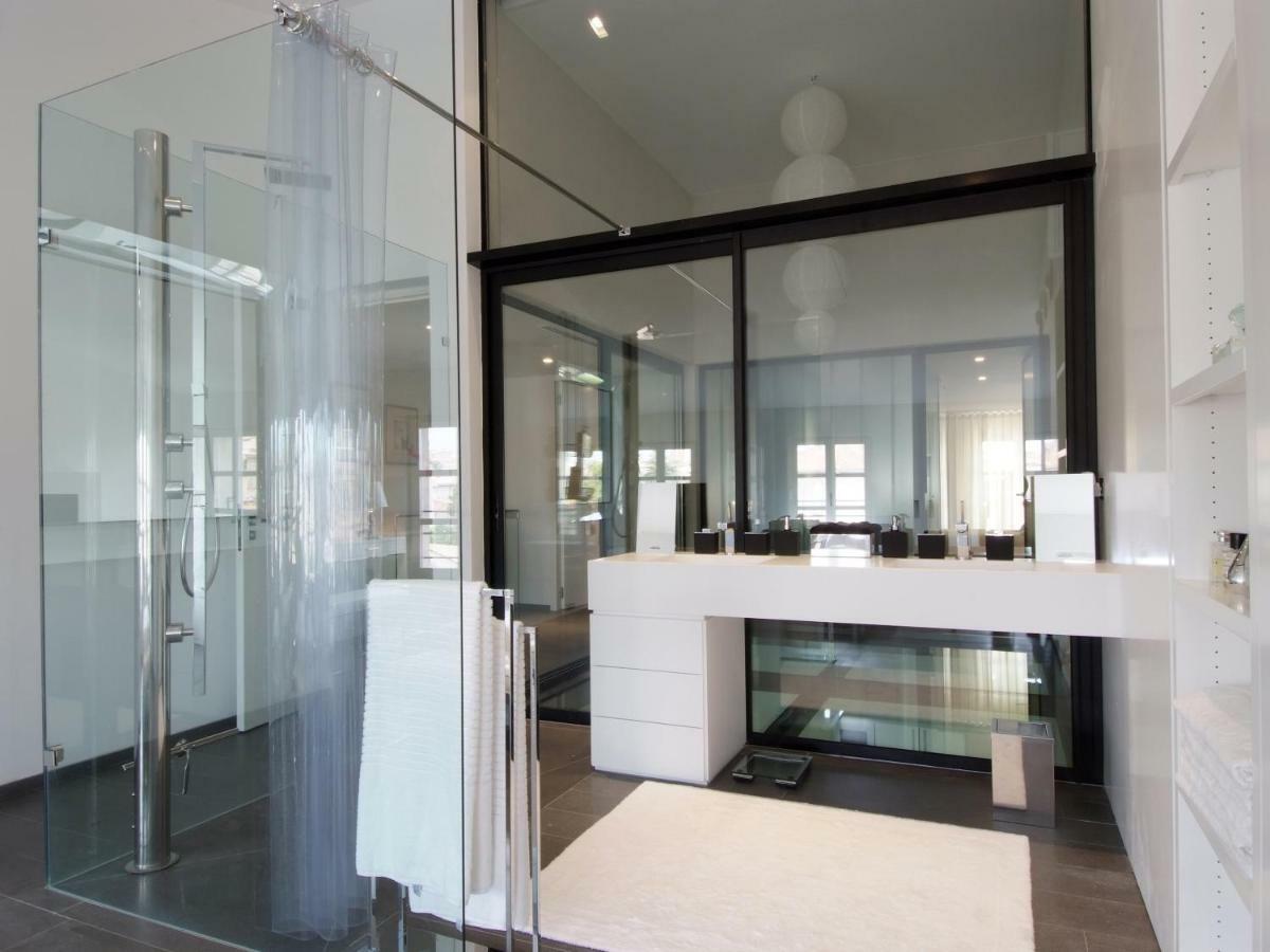 Apartment Сен-Тропе Экстерьер фото