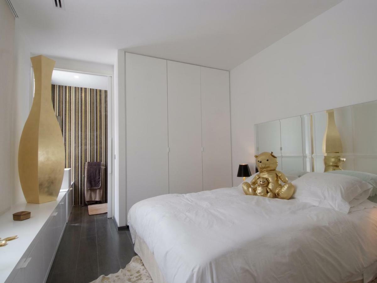 Apartment Сен-Тропе Экстерьер фото