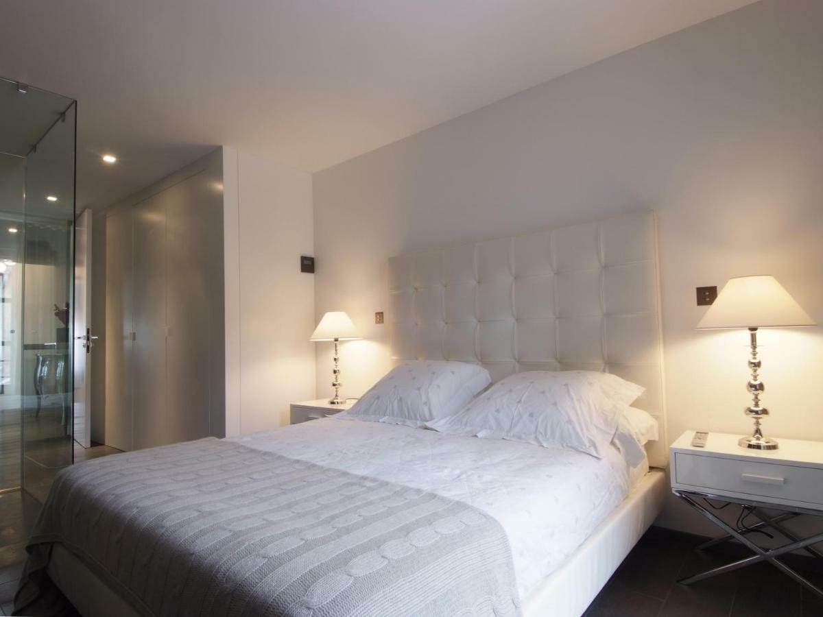 Apartment Сен-Тропе Экстерьер фото
